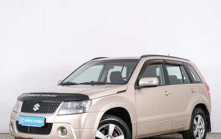 Suzuki Grand Vitara, 2011 год, 999 000 рублей, 4 фотография
