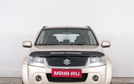 Suzuki Grand Vitara, 2011 год, 999 000 рублей, 2 фотография