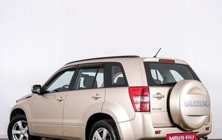 Suzuki Grand Vitara, 2011 год, 999 000 рублей, 5 фотография