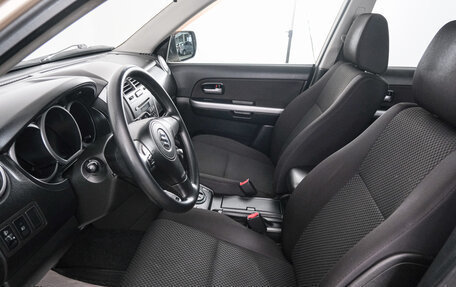 Suzuki Grand Vitara, 2011 год, 999 000 рублей, 8 фотография