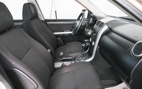 Suzuki Grand Vitara, 2011 год, 999 000 рублей, 14 фотография