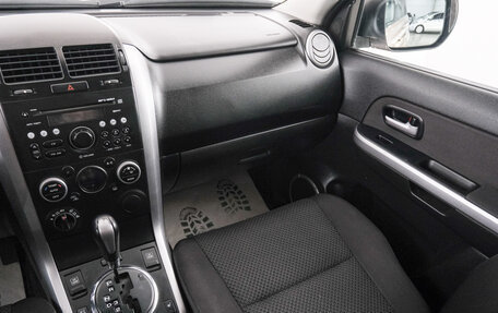 Suzuki Grand Vitara, 2011 год, 999 000 рублей, 12 фотография