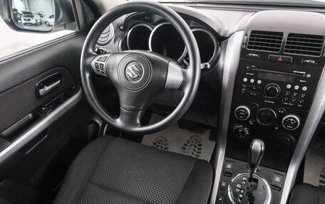 Suzuki Grand Vitara, 2011 год, 999 000 рублей, 10 фотография