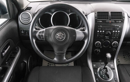 Suzuki Grand Vitara, 2011 год, 999 000 рублей, 15 фотография