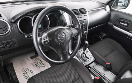 Suzuki Grand Vitara, 2011 год, 999 000 рублей, 9 фотография