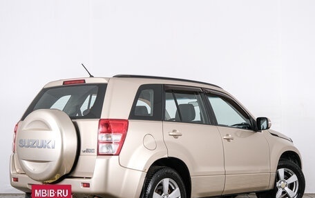 Suzuki Grand Vitara, 2011 год, 999 000 рублей, 7 фотография