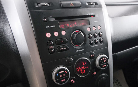 Suzuki Grand Vitara, 2011 год, 999 000 рублей, 16 фотография