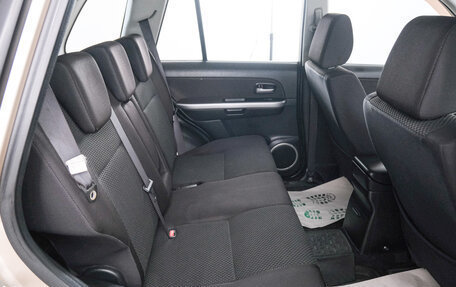 Suzuki Grand Vitara, 2011 год, 999 000 рублей, 21 фотография