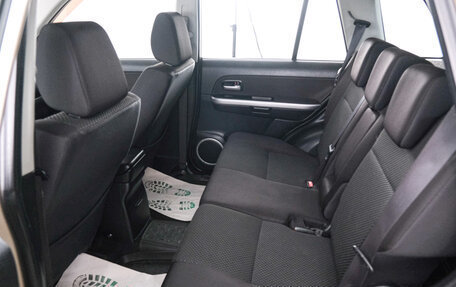 Suzuki Grand Vitara, 2011 год, 999 000 рублей, 20 фотография