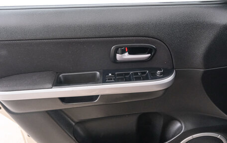 Suzuki Grand Vitara, 2011 год, 999 000 рублей, 18 фотография