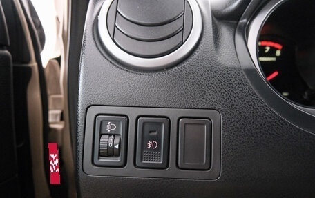 Suzuki Grand Vitara, 2011 год, 999 000 рублей, 19 фотография