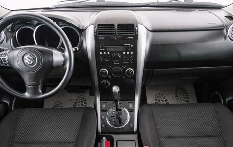 Suzuki Grand Vitara, 2011 год, 999 000 рублей, 11 фотография