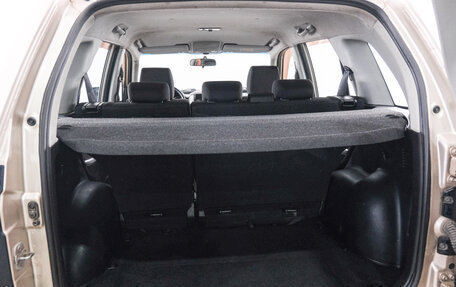 Suzuki Grand Vitara, 2011 год, 999 000 рублей, 22 фотография