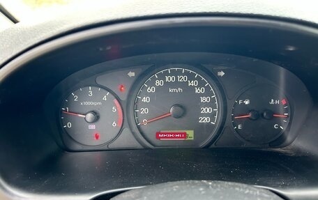 Hyundai Grand Starex Grand Starex I рестайлинг 2, 2011 год, 1 550 000 рублей, 10 фотография