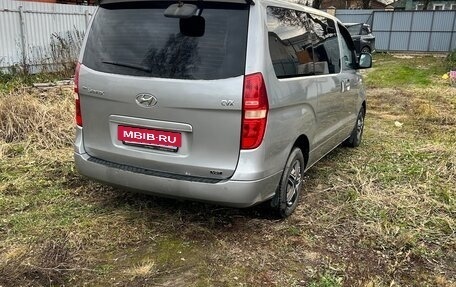 Hyundai Grand Starex Grand Starex I рестайлинг 2, 2011 год, 1 550 000 рублей, 6 фотография