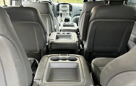 Hyundai Grand Starex Grand Starex I рестайлинг 2, 2011 год, 1 550 000 рублей, 12 фотография