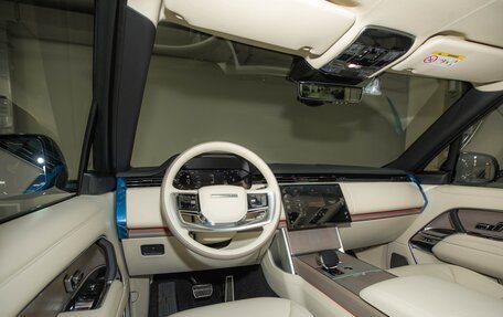 Land Rover Range Rover IV рестайлинг, 2025 год, 27 500 000 рублей, 13 фотография