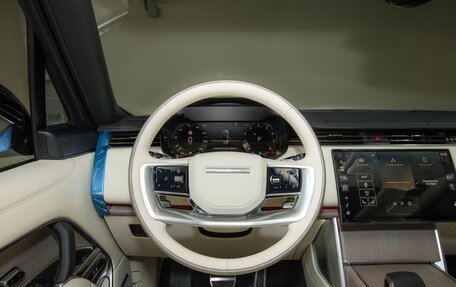 Land Rover Range Rover IV рестайлинг, 2025 год, 27 500 000 рублей, 12 фотография