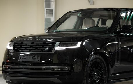 Land Rover Range Rover IV рестайлинг, 2025 год, 27 500 000 рублей, 10 фотография