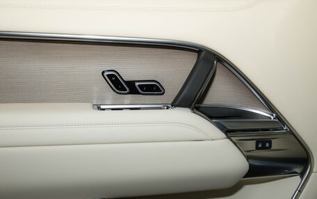 Land Rover Range Rover IV рестайлинг, 2025 год, 27 500 000 рублей, 20 фотография