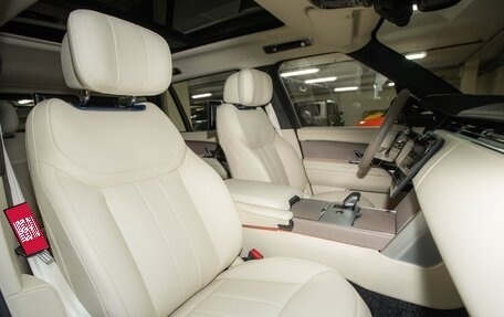 Land Rover Range Rover IV рестайлинг, 2025 год, 27 500 000 рублей, 21 фотография