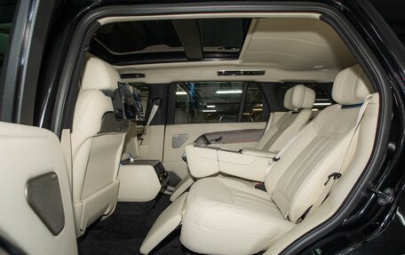 Land Rover Range Rover IV рестайлинг, 2025 год, 27 500 000 рублей, 26 фотография