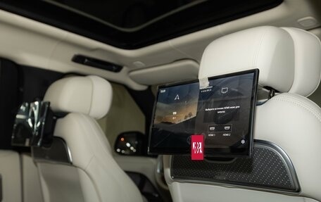 Land Rover Range Rover IV рестайлинг, 2025 год, 27 500 000 рублей, 27 фотография