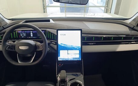 Geely Atlas, 2024 год, 3 797 190 рублей, 5 фотография