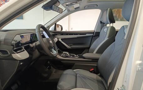 Geely Atlas, 2024 год, 3 797 190 рублей, 6 фотография