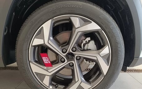 Geely Atlas, 2024 год, 3 797 190 рублей, 4 фотография