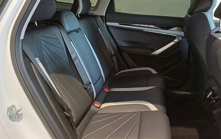 Geely Atlas, 2024 год, 3 847 190 рублей, 8 фотография