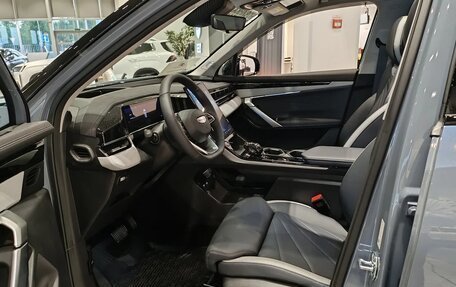 Geely Atlas, 2024 год, 3 847 190 рублей, 6 фотография