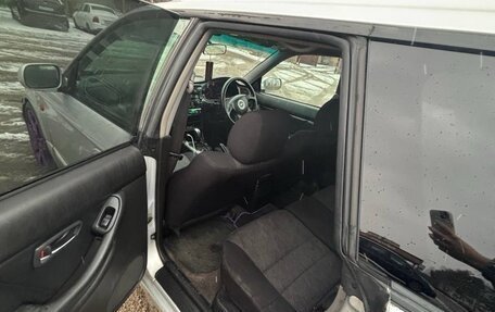 Subaru Legacy III, 2002 год, 452 500 рублей, 4 фотография