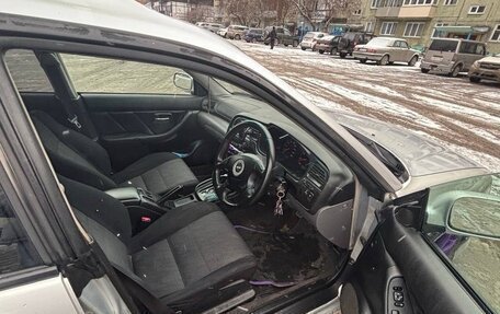 Subaru Legacy III, 2002 год, 452 500 рублей, 7 фотография