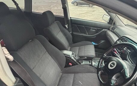 Subaru Legacy III, 2002 год, 452 500 рублей, 9 фотография