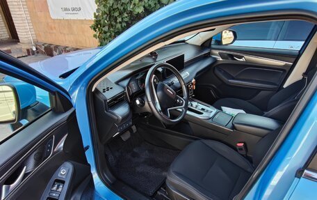 Haval Jolion, 2022 год, 1 500 000 рублей, 2 фотография