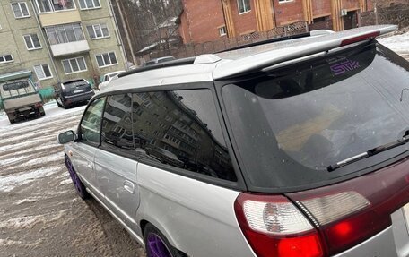 Subaru Legacy III, 2002 год, 452 500 рублей, 13 фотография