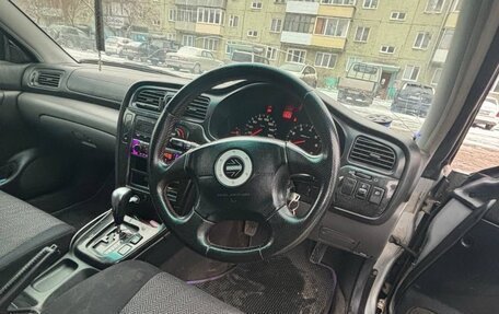 Subaru Legacy III, 2002 год, 452 500 рублей, 8 фотография