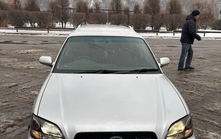 Subaru Legacy III, 2002 год, 452 500 рублей, 10 фотография