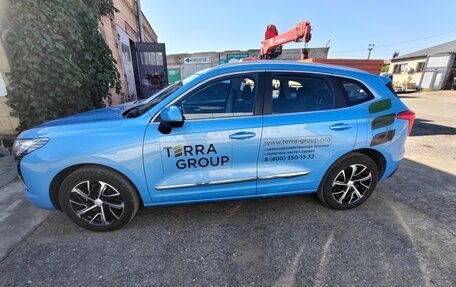 Haval Jolion, 2022 год, 1 500 000 рублей, 5 фотография