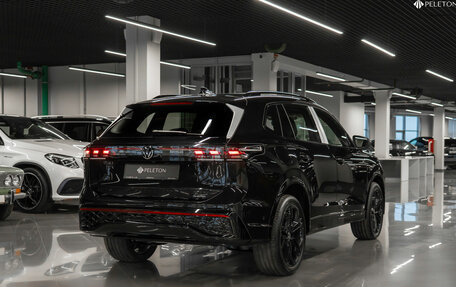 Volkswagen Tiguan, 2025 год, 5 200 000 рублей, 5 фотография