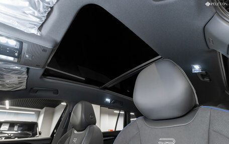 Volkswagen Tiguan, 2025 год, 5 200 000 рублей, 10 фотография