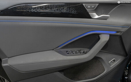 Volkswagen Tiguan, 2025 год, 5 200 000 рублей, 15 фотография