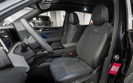 Volkswagen Tiguan, 2025 год, 5 200 000 рублей, 9 фотография