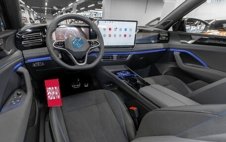 Volkswagen Tiguan, 2025 год, 5 200 000 рублей, 7 фотография