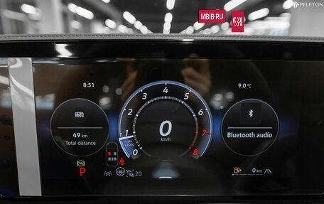 Volkswagen Tiguan, 2025 год, 5 200 000 рублей, 12 фотография