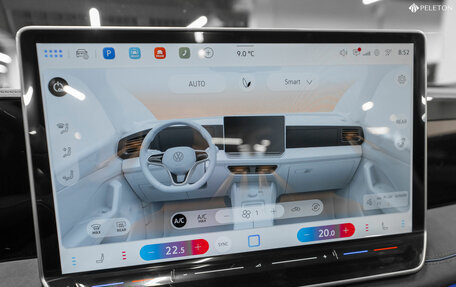 Volkswagen Tiguan, 2025 год, 5 200 000 рублей, 21 фотография