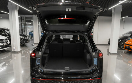 Volkswagen Tiguan, 2025 год, 5 200 000 рублей, 23 фотография