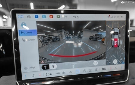 Volkswagen Tiguan, 2025 год, 5 200 000 рублей, 20 фотография