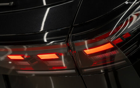 Volkswagen Tiguan, 2025 год, 5 200 000 рублей, 27 фотография